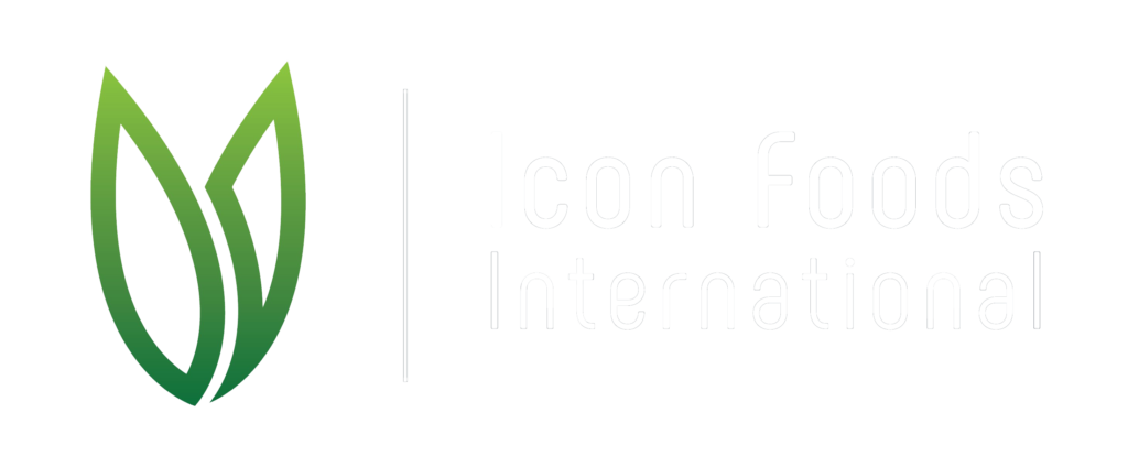 ICON FOODS, Your Gluten-Free Choice