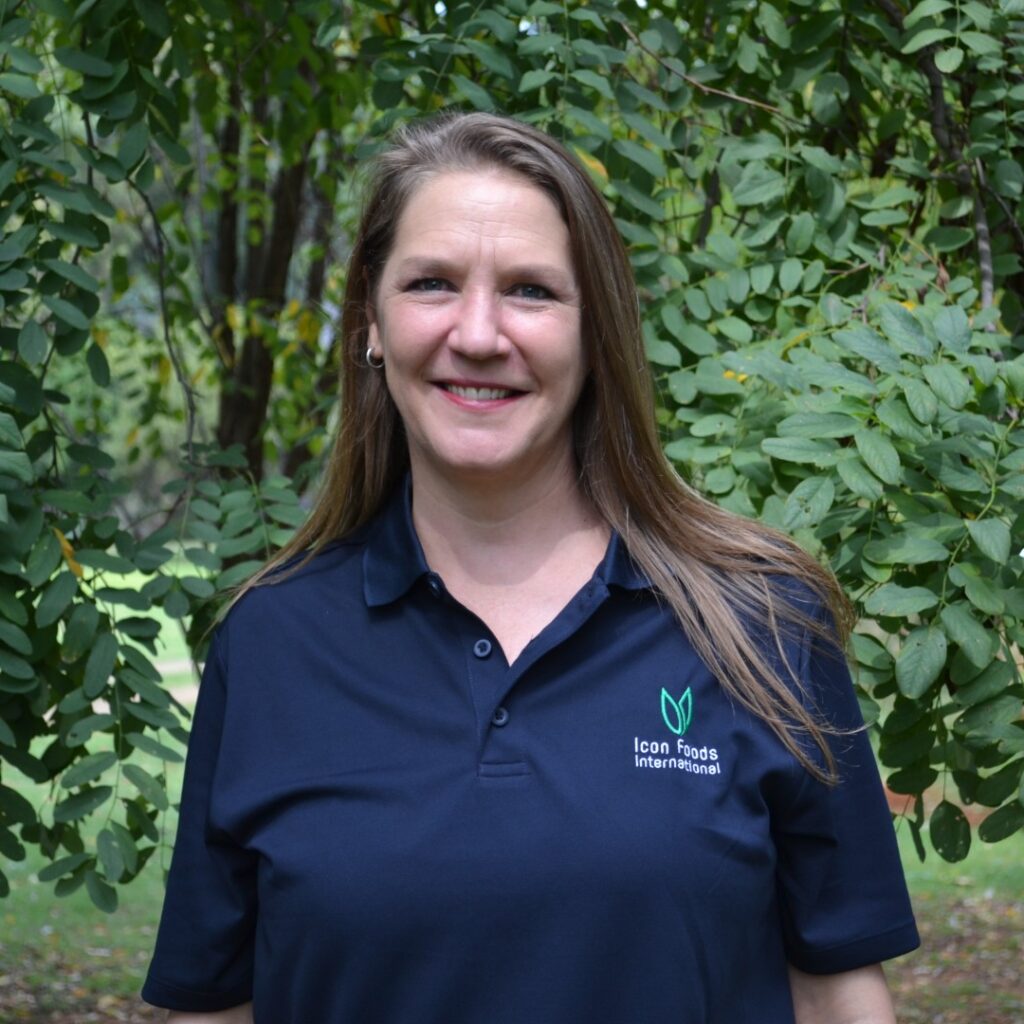 Icon Foods International - Ansolet