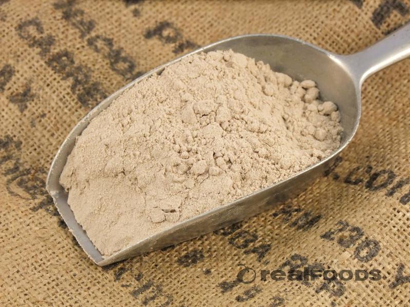 Brown Teff Flour