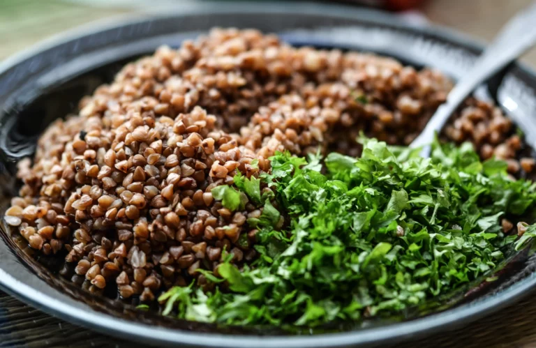 Unveiling the Marvels of Buckwheat: Your Path to Better Health