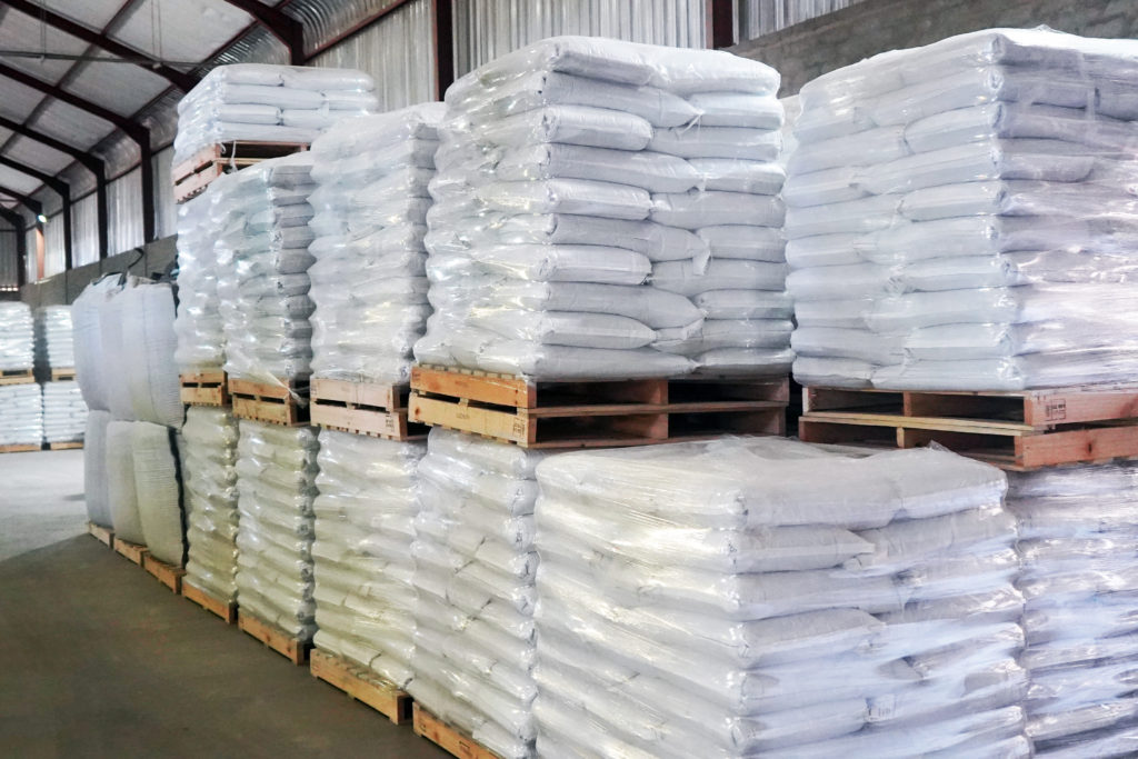 Icon Foods International - World-class facilities