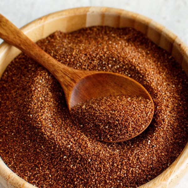 What is Teff Grain?