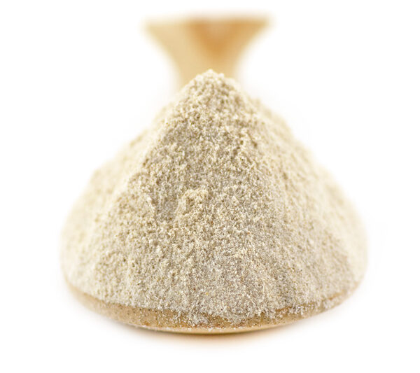 White Teff Flour 25 KG