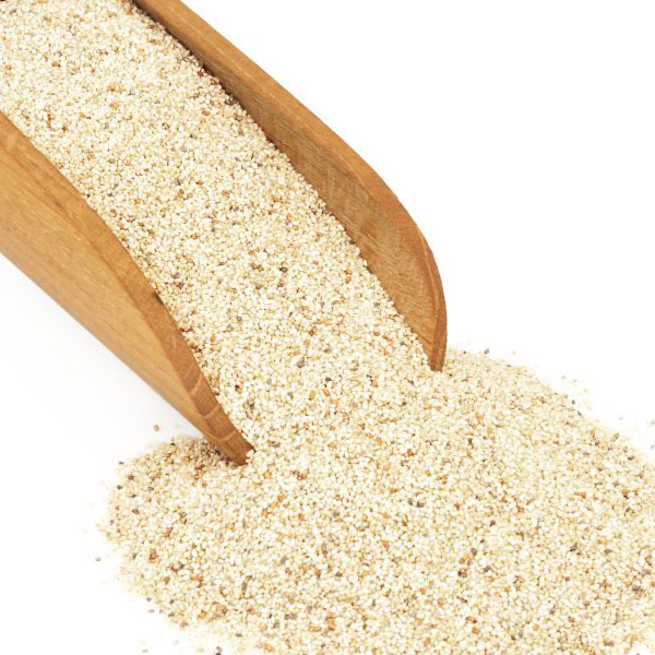 What is Teff Grain?